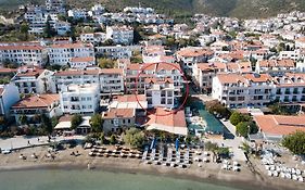 Veziroğlu Apart